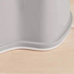 BabyBjörn Pottestol, Grey/White