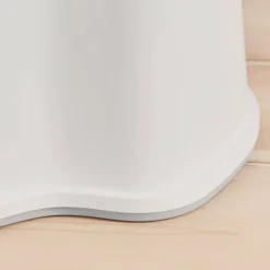 BabyBjörn Pottestol, White/Grey