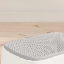 BabyBjörn Skammel, White/Grey