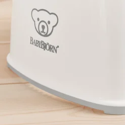 BabyBjörn Skammel, White/Grey