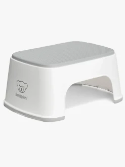 BabyBjörn Skammel, White/Grey