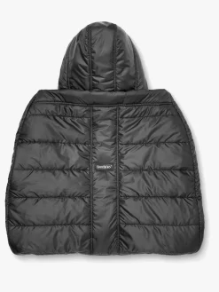 BabyBjörn Vinterovertræk til Bæresele, Black