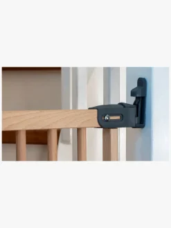 BabyDan Adjust Pro Skruegitter Baluster Edition, Wood
