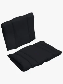 BabyDan Danstolen Højstol & Hynde, Sort