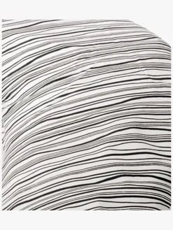 BabyDan Kravlegård Flex inkl. Legetæppe Hvid