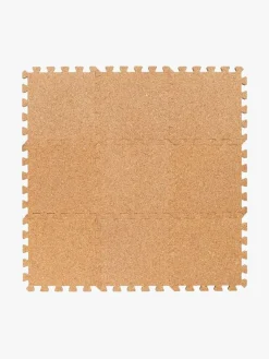 BabyDan Legetæppe, Brunt