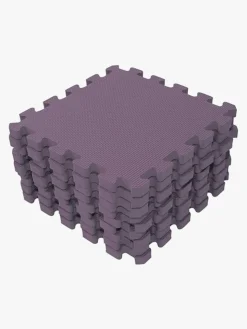 BabyDan Legetæppe, Lilla