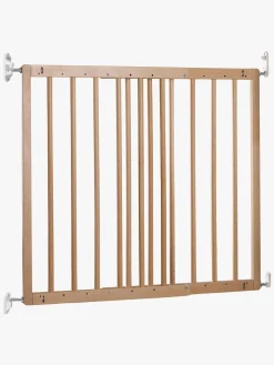 BabyDan Multidan Skruegitter, Natur/Hvid