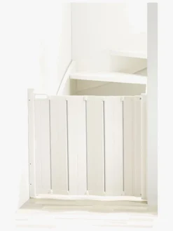 BabyDan Skruegitter Guard Me, Hvid