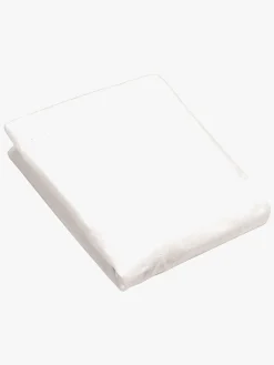 BabyDan Stræklagen Vandtæt 70x160, Hvid