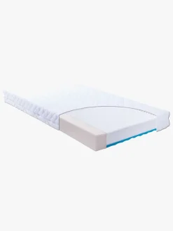 BabyMatex Carpathia Tosidet Børnemadras i skum 80 x 180 cm
