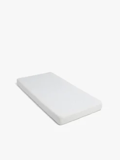 BabyMatex Carpathia Tosidet Børnemadras i skum 70 x 140 cm