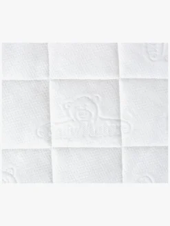 BabyMatex Dual Dobbeltsidet Børnemadras i skum 70 x 140 cm