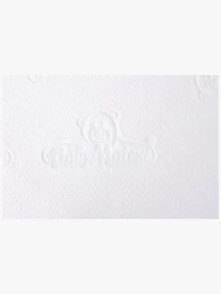 BabyMatex Fresh Børnemadras med åndbar skummadras, 60x120cm