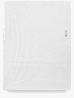 BabyMatex Hygienic Rullemadras for tremmeseng 60x120 cm Vandtæt, Hvid