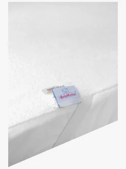 BabyMatex Hygienic Rullemadras for tremmeseng 60x120 cm Vandtæt, Hvid