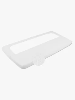 BabyMatex Madras Softi m. Madrasbeskytter, Jersey 70x140