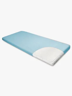 BabyMatex Madrasbeskyttelse 70x140 Blå