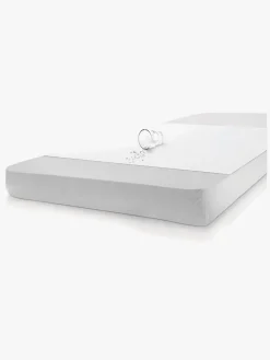 BabyMatex Madrasbeskyttelse 70x140 Blå