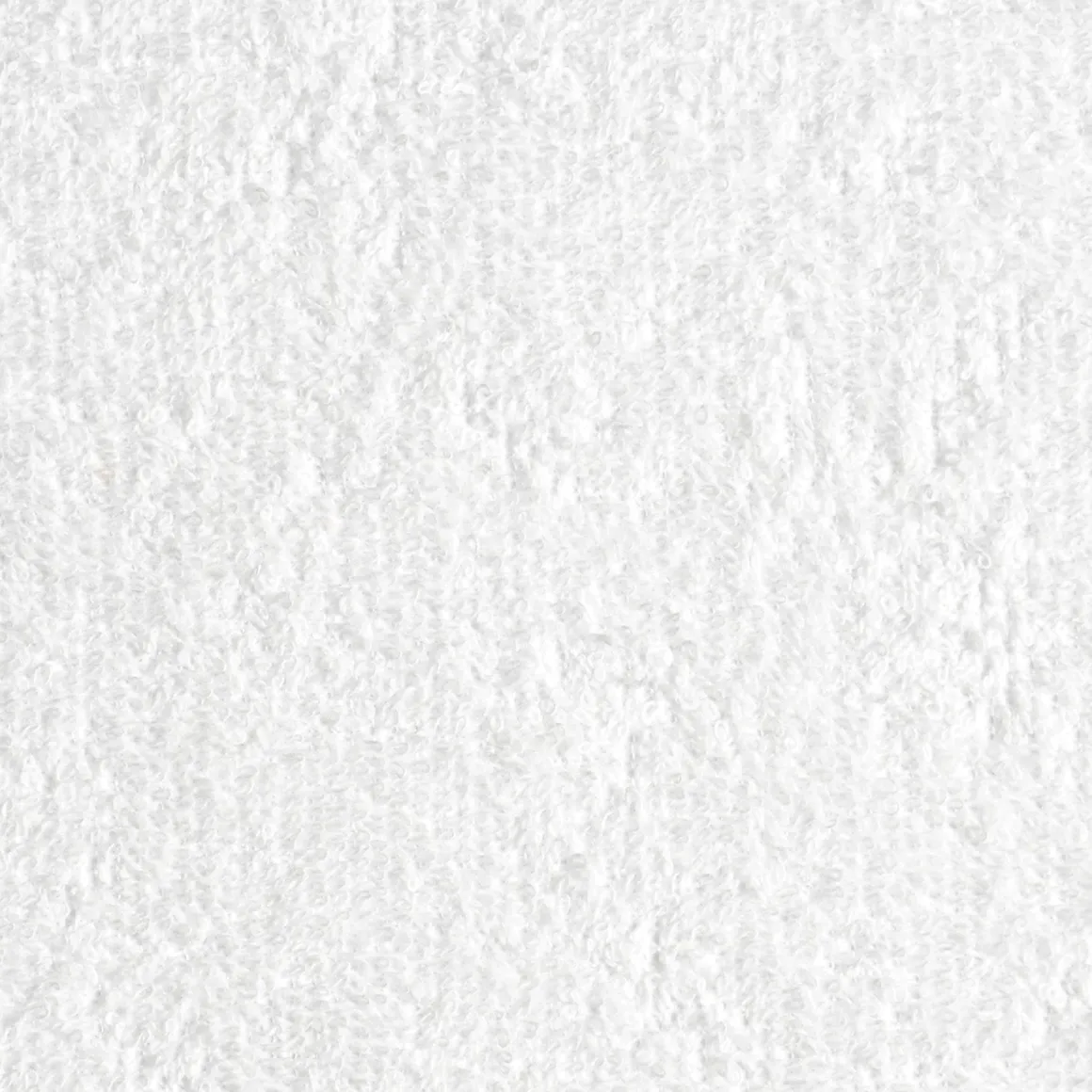 BabyMatex Premium Frotté Stræklagen til Tremmeseng 60 x 120 cm, Hvid