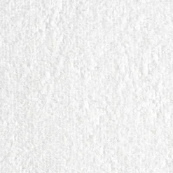 BabyMatex Premium Frotté Stræklagen til Juniorseng 70 x 140 cm, Hvid