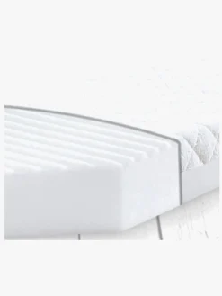 BabyMatex Softi Plus Ortopædisk Børnemadras 40 x 90 cm