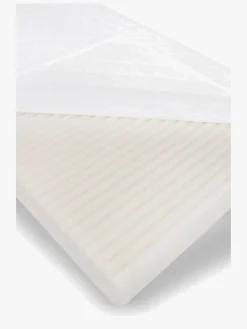 BabyMatex Softi Plus Ortopædisk Børnemadras 40 x 90 cm