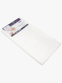 BabyMatex Softi Plus Ortopædisk Børnemadras 60 x 120 cm