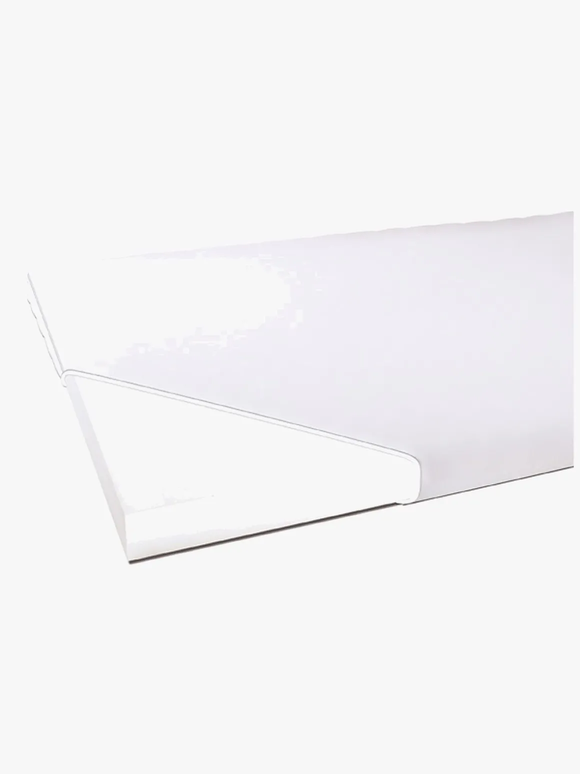 BabyMatex Softi Simpli Børnemadras i skum 70 x 140 cm