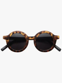 BabyMocs Childmocs Signature Solbriller til Børn På 1-8 År, Turtle