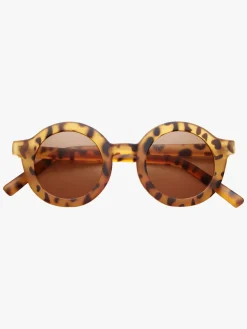 BabyMocs Childmocs Signature Solbriller til Børn På 1-8 År, Leo