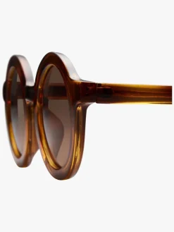 BabyMocs Childmocs Signature Solbriller til Børn På 1-8 År, Amber