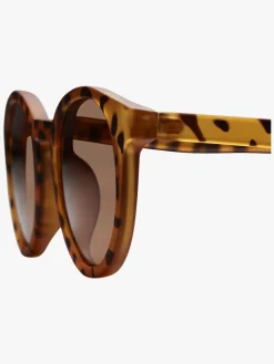 BabyMocs Classic Solbriller til Børn På 1-8 År, Leo