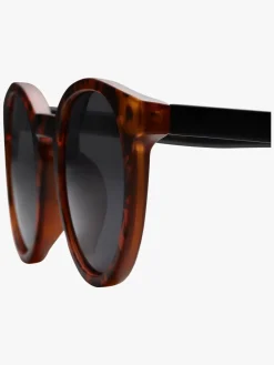 BabyMocs Classic Solbriller til Børn På 1-8 År, Turtle