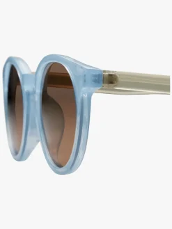 BabyMocs Classic Solbriller til Børn På 1-8 År, Blå