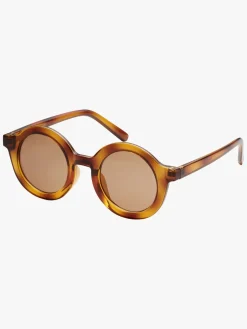 BabyMocs Signature Solbriller til Børn På 0-1 År, Amber