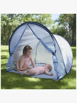 BabyMoov Blue Waves Anti UV-Telt, Blue