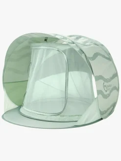 BabyMoov UV-Telt Moov & Protect, Green Lagoon