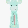 Babyono Badetermometer Giraf, Grøn
