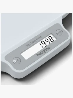 Babyono Elektrisk Vægt