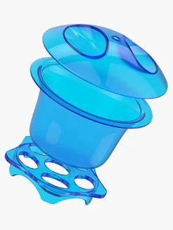 Babyono 2-in-1 Elektrisk Flaskevarmer & Sterilisator