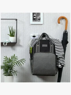 Babyono Oslo Style Puslerygsæk