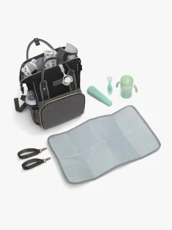 Babyono Oslo Style Puslerygsæk