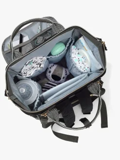 Babyono Oslo Style Puslerygsæk