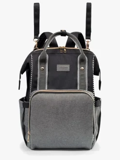 Babyono Oslo Style Puslerygsæk