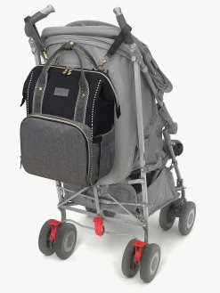 Babyono Oslo Style Puslerygsæk