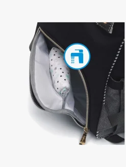 Babyono Oslo Style Puslerygsæk