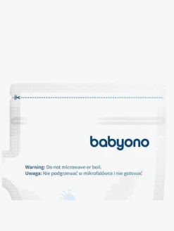 Babyono Poser til Brystmælk 30-pak