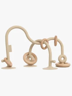 Baby's Only Aktivitetslegetøj, Warm Linen