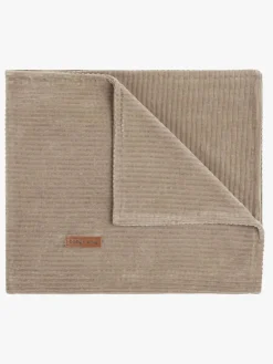 Baby's Only Baby Crib Tæppe Sense, Clay